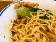 -蓉李记成都名小吃(武汉菱角湖万达店)