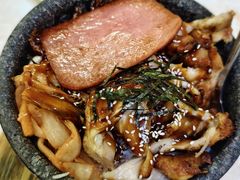 -渔记茶餐厅(渔村店)