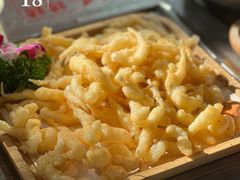-KAOKAO烤烤·丹东海鲜烧烤(望京店)
