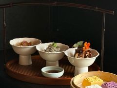 -卯时·龙光雅宴·精致锡帮菜(惠山古镇店)