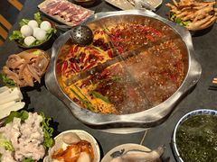 -大风老火锅(江北一店)