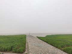 -南汇嘴观海公园