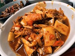 -老三样·旧食新味(船山路店)