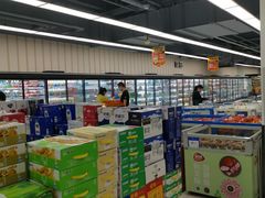 -物美超市(通州果园店)