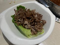 -浩爷羊蝎子火锅(望京店)