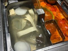 -海底捞火锅(飞马水城店)