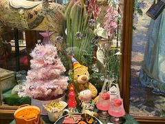 -秘密旅行Bonjour(黑金冠 江南西店)
