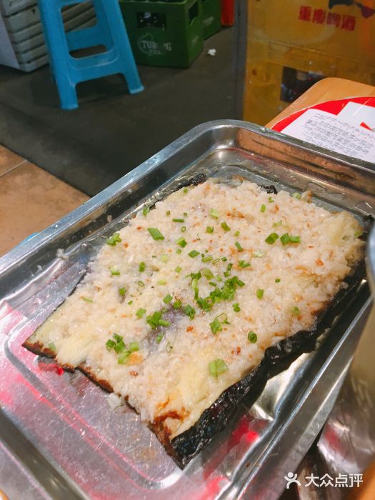 夜烤·宜宾烧烤(回龙湾店)图片
