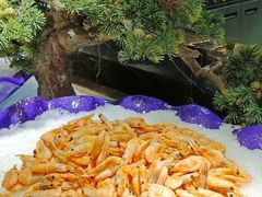 -汉丽斯巴西烤肉自助(市南店)