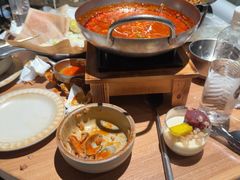 -KimPro 辛普乐概念韩餐