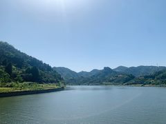 -新安江山水画廊风景区