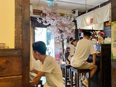 大堂-金龙咖喱