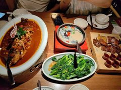-桂小厨广西菜(印象城店)