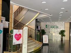 -慈铭奥亚健康体检(南山店-保利分院)