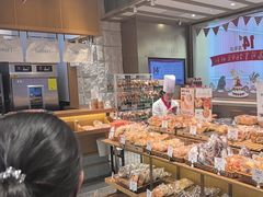-西村叔叔的店·面包·甜品·蛋糕(崂山丽达店)
