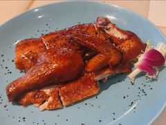 -港丽餐厅(高德置地店)