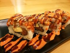 大费城-宝寿司(红瓦寺店)