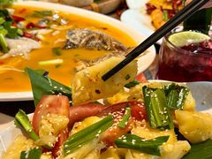 -小喜客·云南特色菜(纳西庭院店)