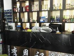 -李恩记清真水饺(北电大厦店)
