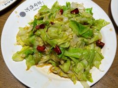 -河沿肉饼Beijing Pie(锡拉胡同店)