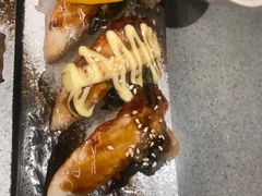 -友壹町寿司(嘉洲广场店)