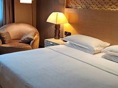 -西安赛瑞喜来登大酒店