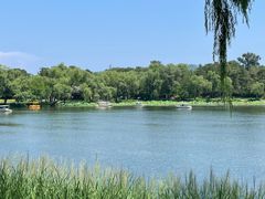 -承德避暑山庄景区