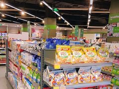 零售区-必胜客(城西银泰店)
