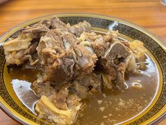-老袁炒年糕(富豪路店)