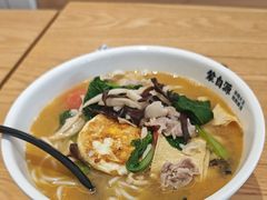 -百联南桥购物中心