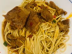 -李叁面馆(妇幼店)