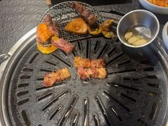 -黑豚黨韩国烤肉料理(悦然时光店)