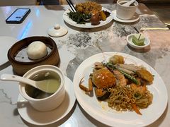 -星漾里•SPA•足道•按摩•养生(吕厝店)