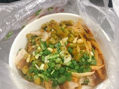 经典卤菜粉-明桂米粉(北站店)
