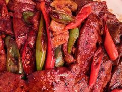 -張飛扒肉·龙江非遗(道外店)
