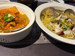 -花溪雨·森林餐厅(石基店)