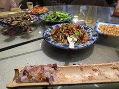 -生态苑农庄(十里画廊遇龙河店)