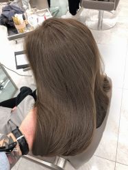 -HG美发设计沙龙