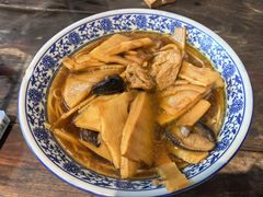 -西园寺素食(西园弄戒幢律寺店)