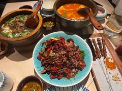 -山石榴·贵州菜(丰盛里店)