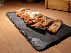 香茅草烤松板肉-云水瑶意境云南菜(柏威年购物中心店)