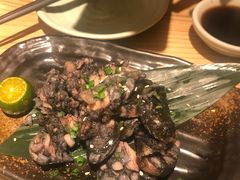 -初居食屋日式料理(万象城购物中心店)