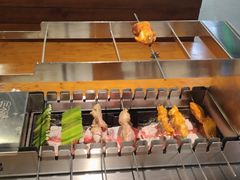 -三个蒙古大叔羊肉串(大宁店)