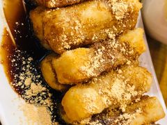 红糖糍粑-小胖墩炝锅鱼(天钥桥路店)