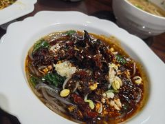 豆芽粉条-三宽猪蹄(咸阳店)
