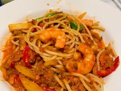 -厦门艾美酒店·新食谱西餐厅