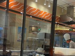 -新一番三文鱼寿司(大东海店)