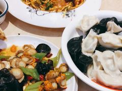 -北方饺子王·海肠捞饭·海鲜锅(山大店)