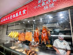 -朱仔记食府(江南大道店)