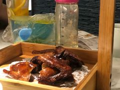 -大榕树下顺德菜(融创茂店)